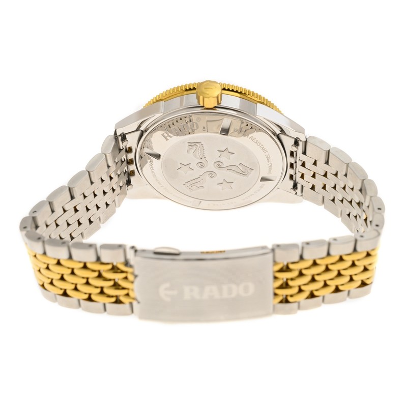 NEW RADO CAPTAIN COOK R32138153 4