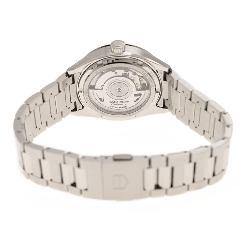 NEW TAG HEUER CARRERA WBN2312.BA0001 4