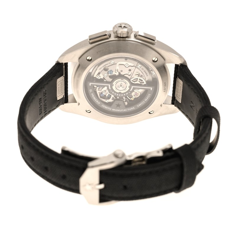 NEW ZENITH PILOTS 03.4000.3652/21.I001 4