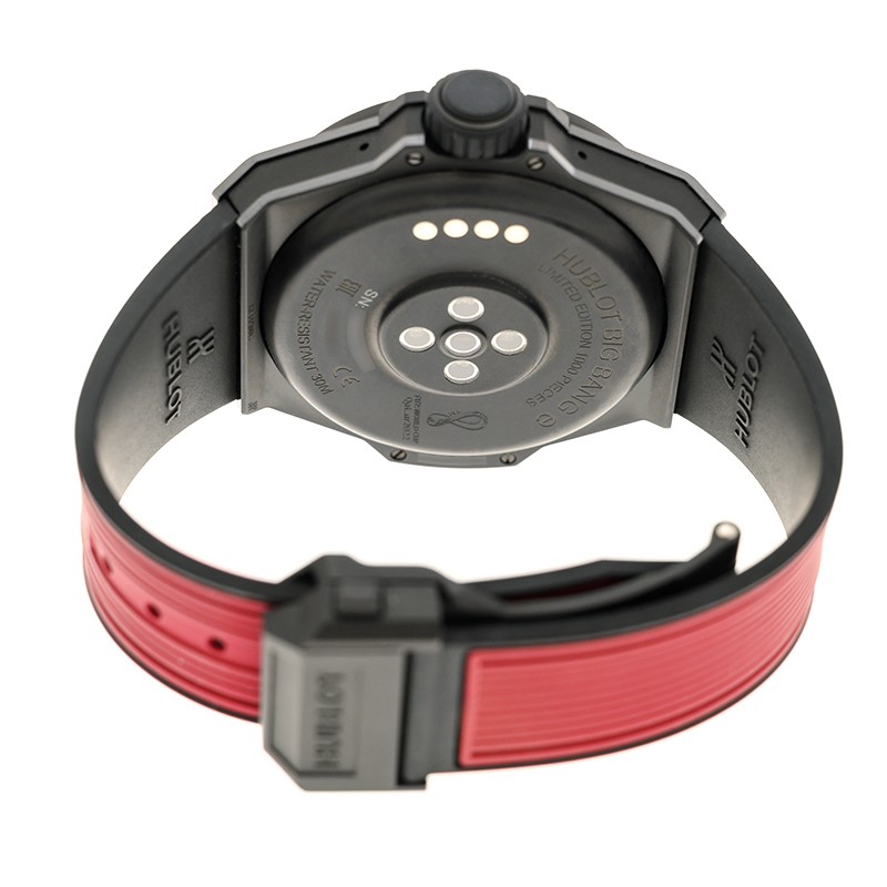 NEW HUBLOT BIG BANG 450.CI.1100.RX.FWC22 4