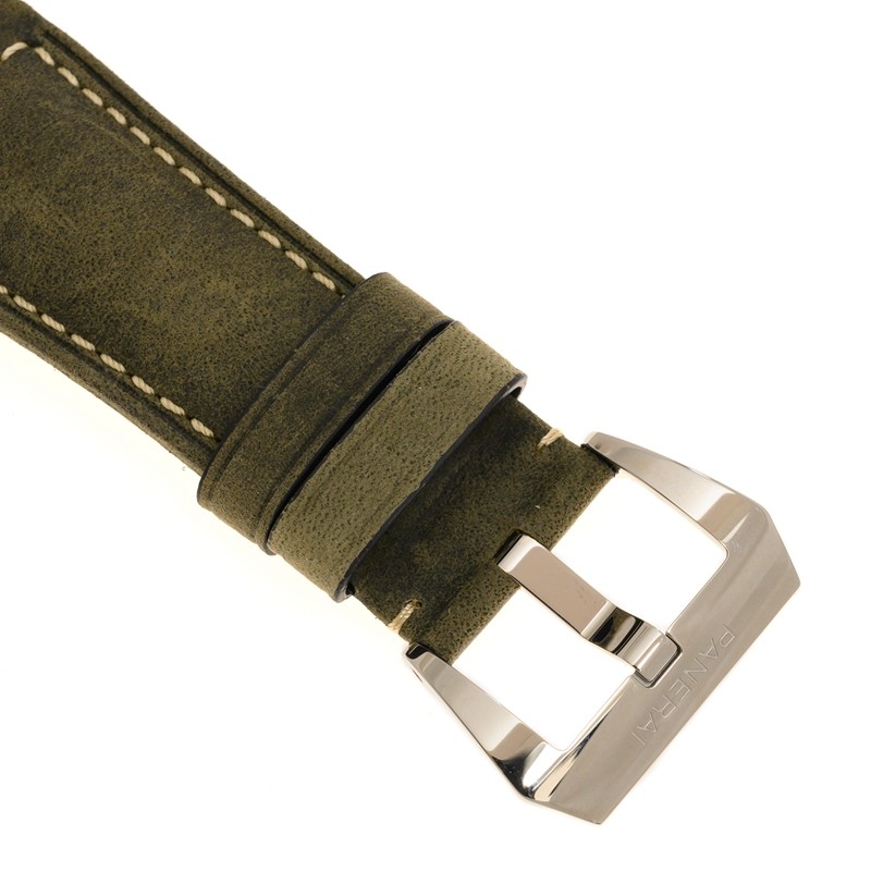 NEW PANERAI RADIOMIR PAM01384 4