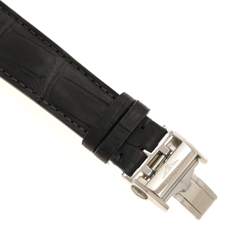 NEW LONGINES MASTER L2.793.4.73.2 4