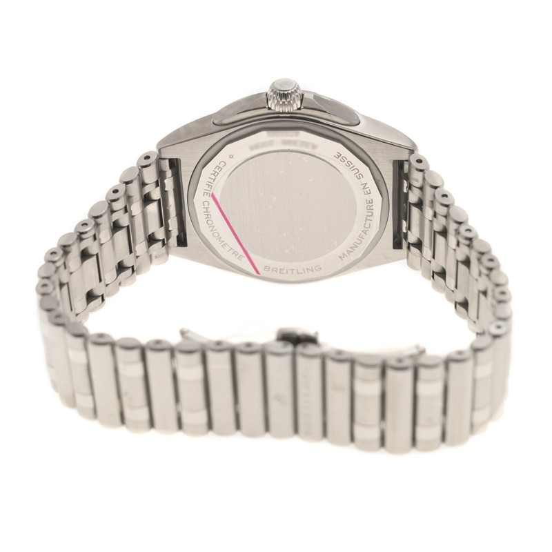 NEW BREITLING CHRONOMAT A32398101C1A1 4