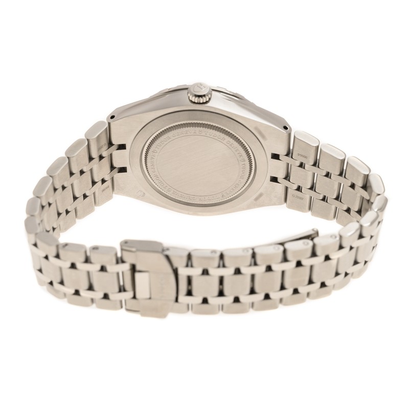 NEW TUDOR TUDOR ROYAL 28500-91060-8DI-BK 4