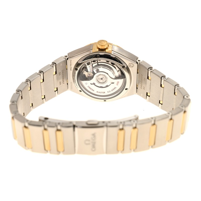 NEW OMEGA CONSTELLATION 131.20.29.20.55.002 4
