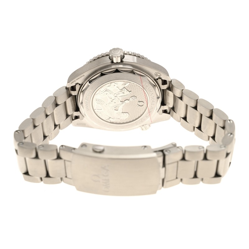 NEW OMEGA SEAMASTER 215.30.40.20.03.002 4