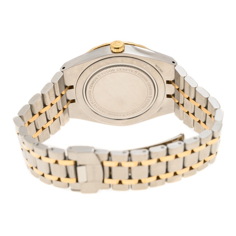 NEW TUDOR TUDOR ROYAL 28603-0007 4