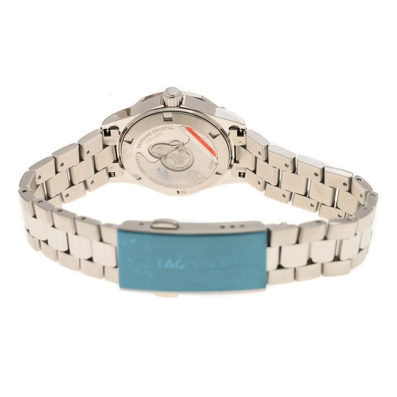 NEW TAG HEUER AQUARACER WAF1414.BA0823 4