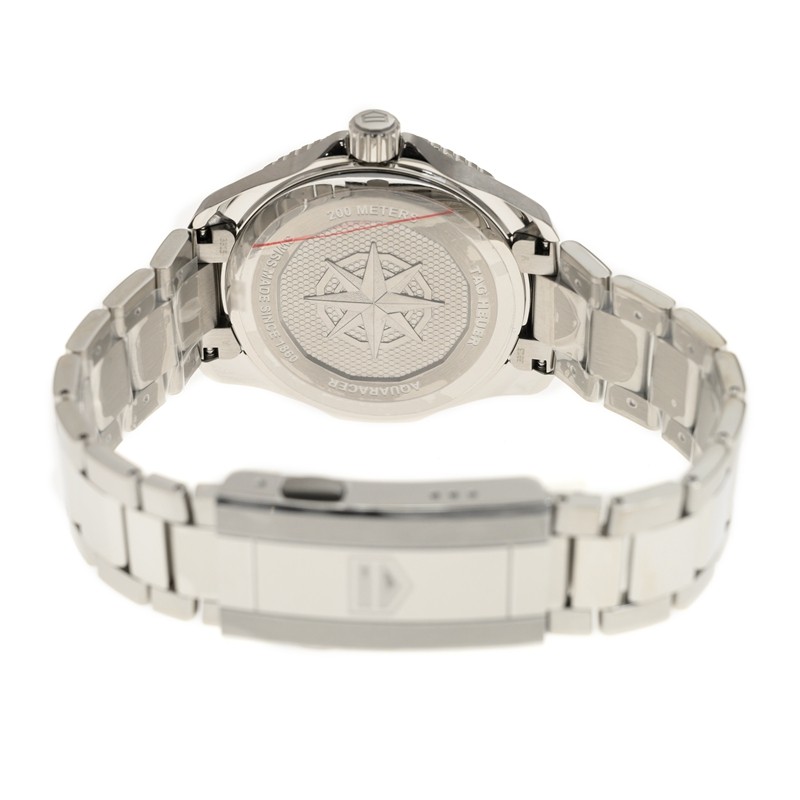 NEW TAG HEUER AQUARACER WBP1114.BA0000 4