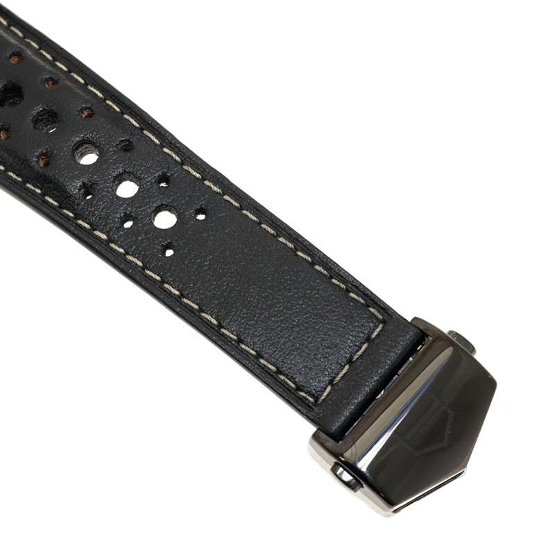 NEW TAG HEUER MONACO CBL2181.FC6515 4