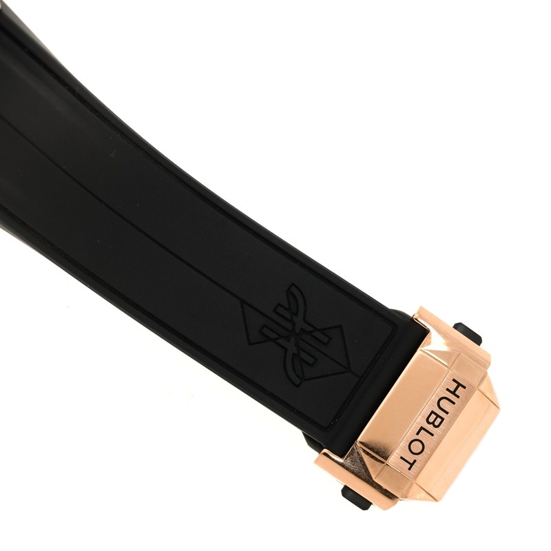 NEW HUBLOT SPIRIT OF BIG BANG 648.OX.0108.RX.MXM23 4