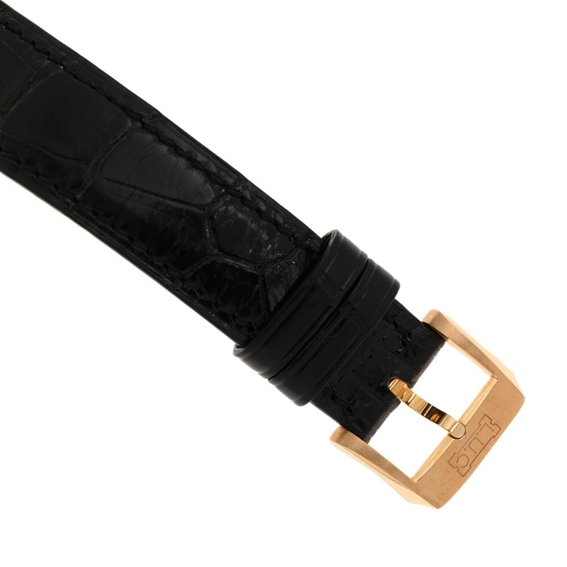 NEW CHOPARD L.U.C 161946-5001 4
