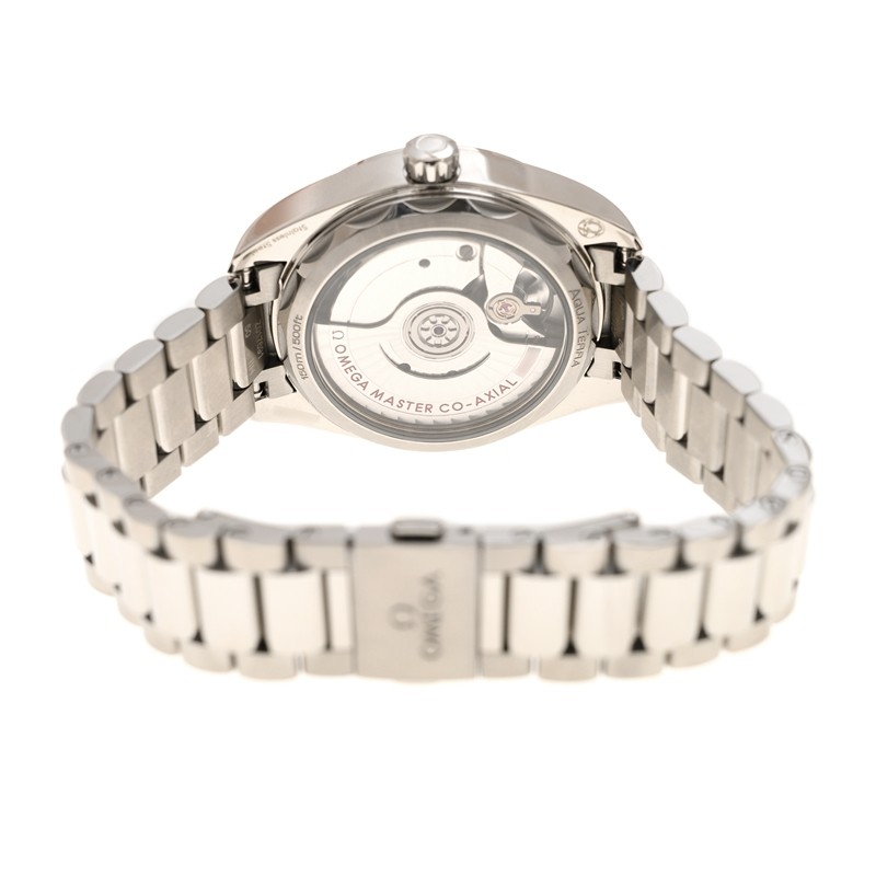 NEW OMEGA SEAMASTER 220.10.34.20.03.002 4