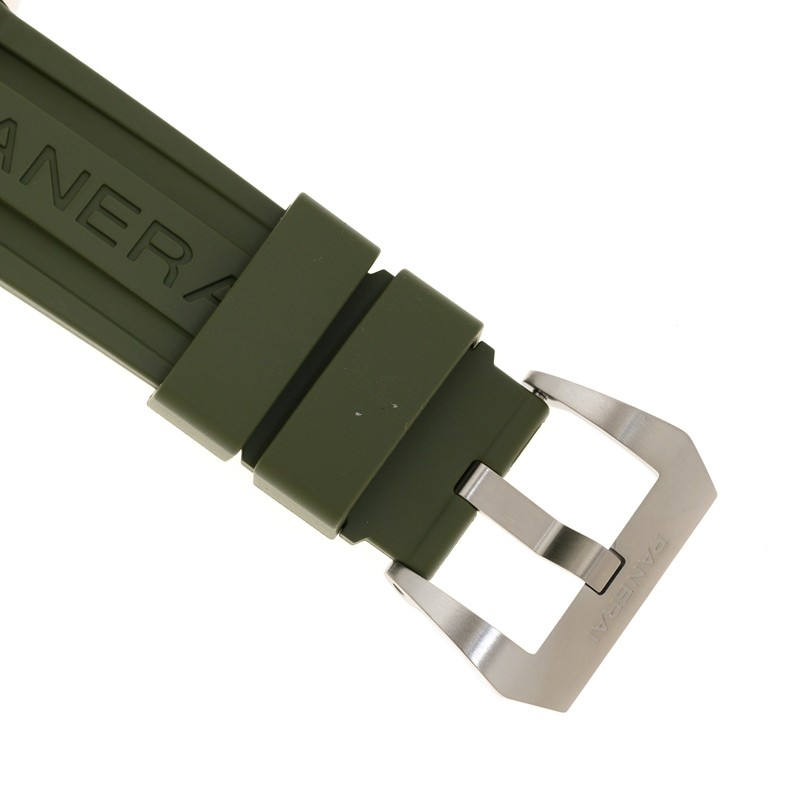 NEW PANERAI LUMINOR LOGO PAM01087 4