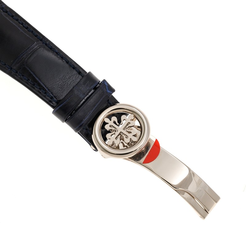 NEW PATEK PHILIPPE COMPLICATIONS 5396G-017 4