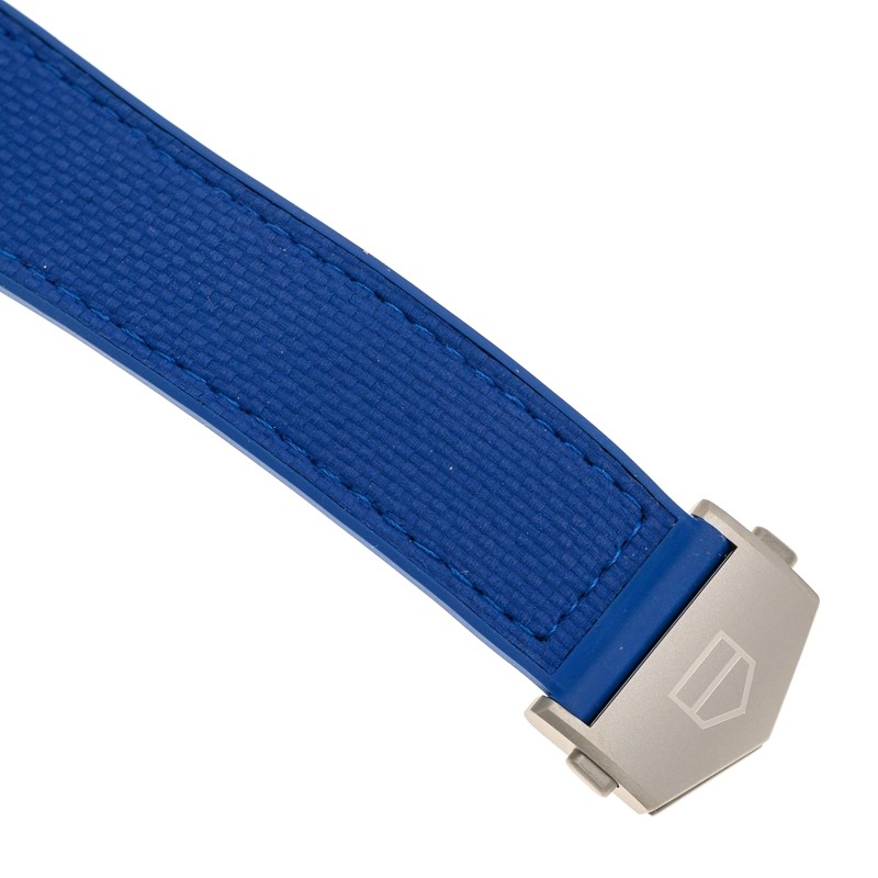 NEW TAG HEUER MONACO CBL2182.FT6235 4