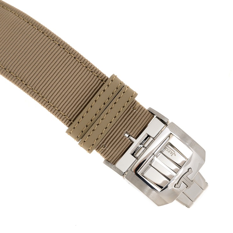 NEW JAEGER-LECOULTRE POLARIS Q902843J 4