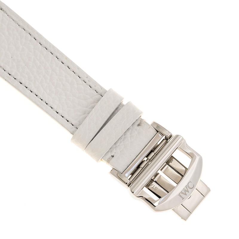 NEW IWC PORTOFINO IW458611 4