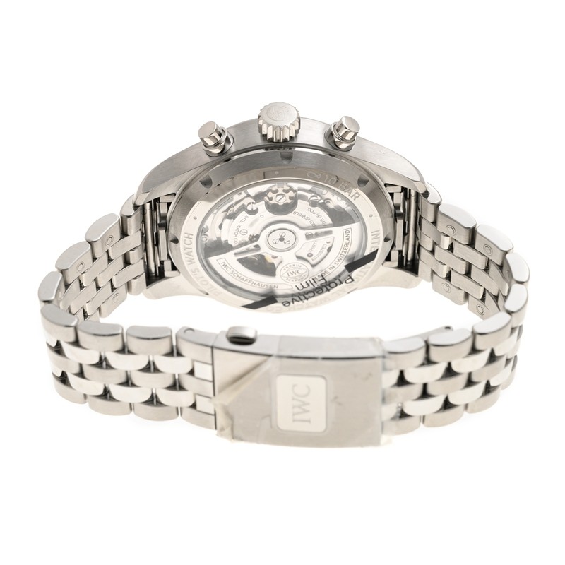 NEW IWC PILOTS IW388113 4