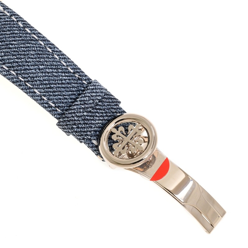 NEW PATEK PHILIPPE COMPLICATIONS 5330G-001 4