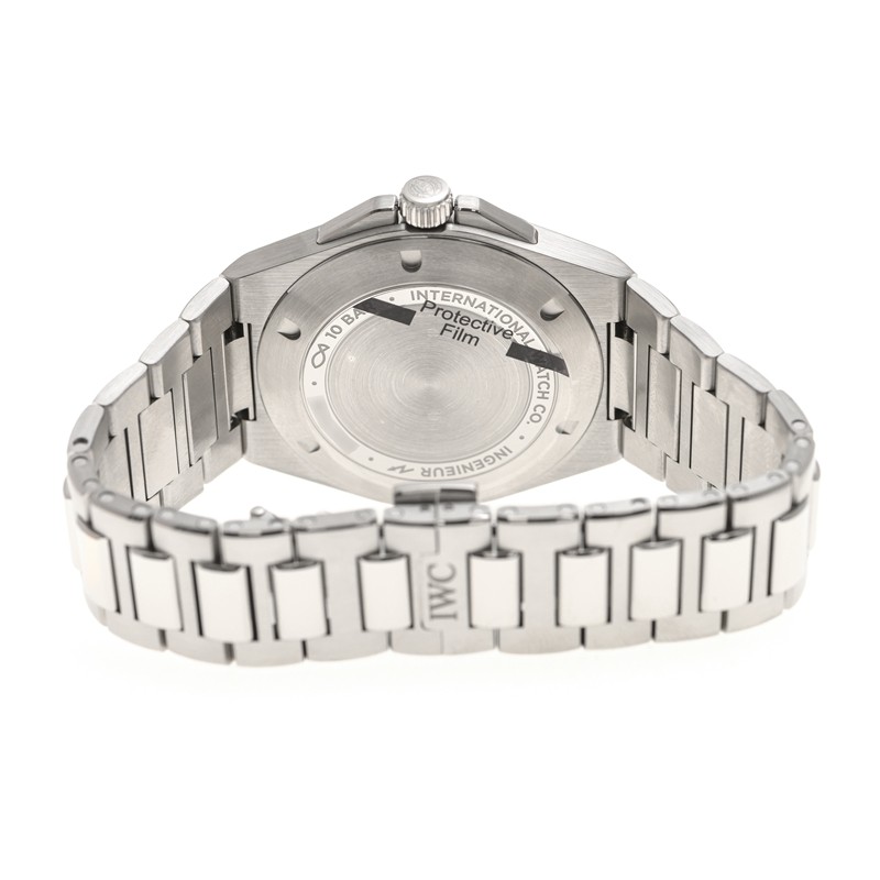 NEW IWC INGENIEUR IW328903 4
