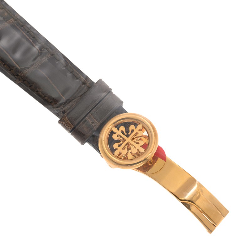 NEW PATEK PHILIPPE GRAND COMPLICATIONS 5339R-010 4