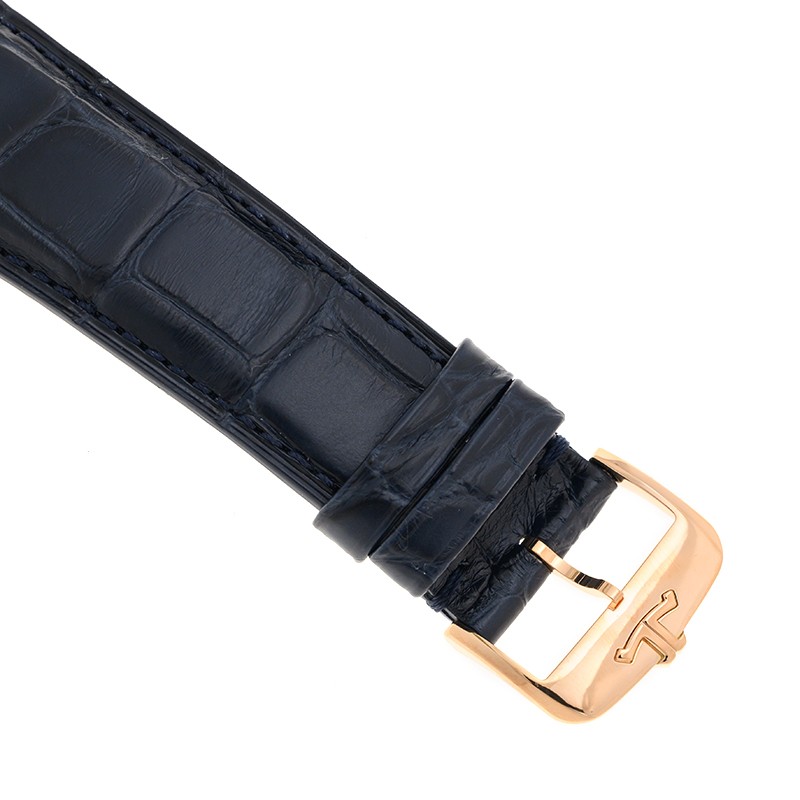 NEW JAEGER-LECOULTRE MASTER ULTRA THIN Q114258J 4