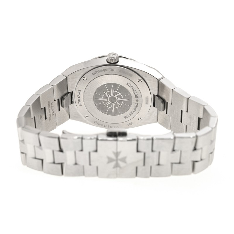 NEW VACHERON CONSTANTIN OVERSEAS 1225V/200A-B590 4