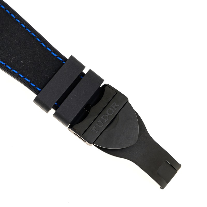 NEW TUDOR BLACK BAY CERAMIC 79210CNU-0007 4