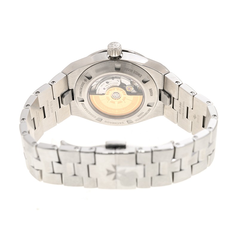 NEW VACHERON CONSTANTIN OVERSEAS 4600V/200A-B980 4