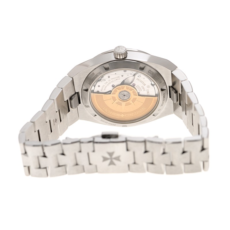 NEW VACHERON CONSTANTIN OVERSEAS 4520V/210A-B483 4
