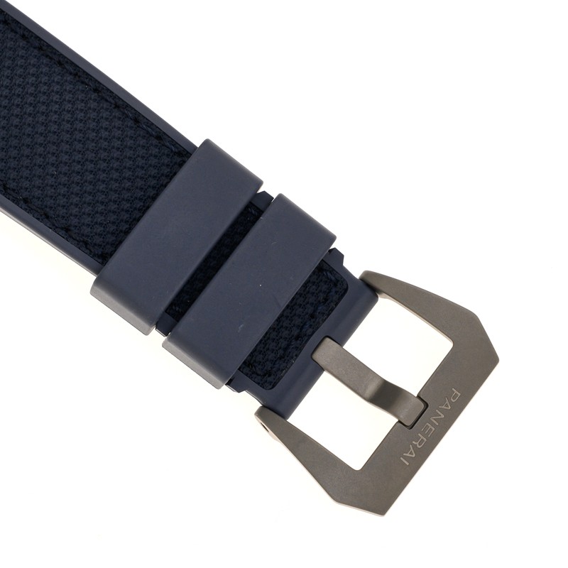 NEW PANERAI SUBMERSIBLE PAM01466 4