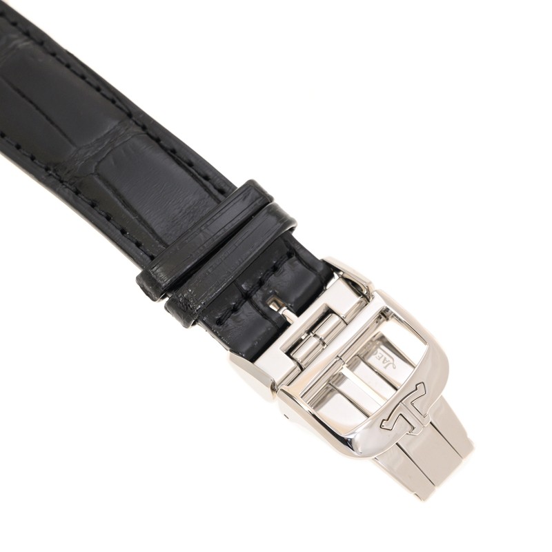 NEW JAEGER-LECOULTRE MASTER ULTRA THIN Q1248421 4