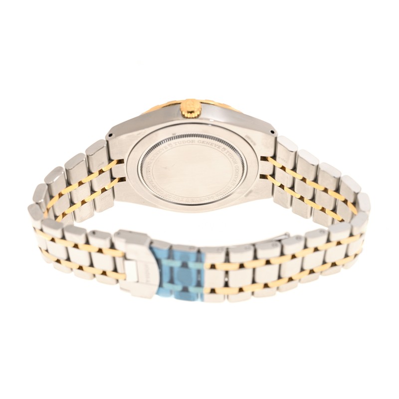 NEW TUDOR TUDOR ROYAL 28603-0004 4