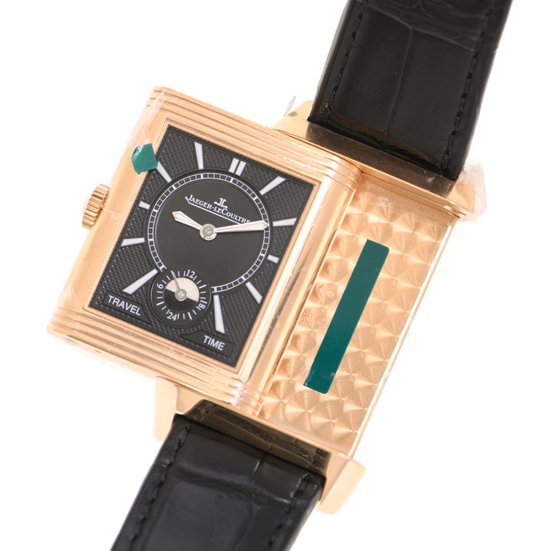 NEW JAEGER-LECOULTRE REVERSO Q3842520 4