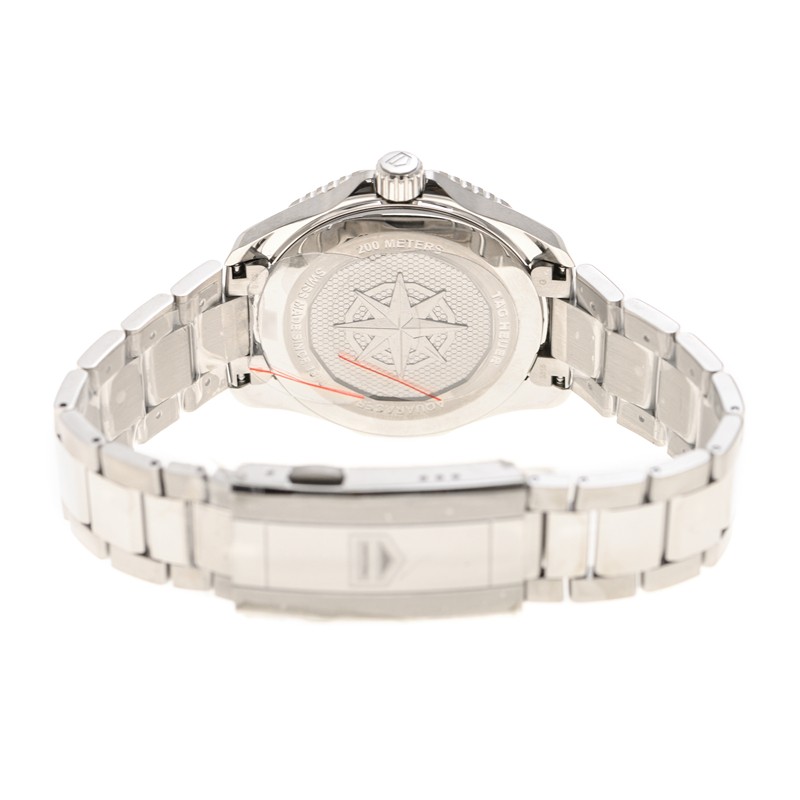 NEW TAG HEUER AQUARACER WBP1113.BA0000 4