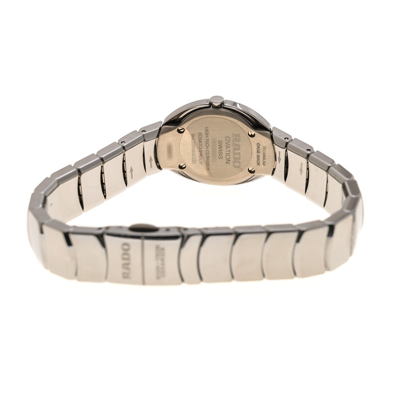 NEW RADO CERAMICA R26495102 4