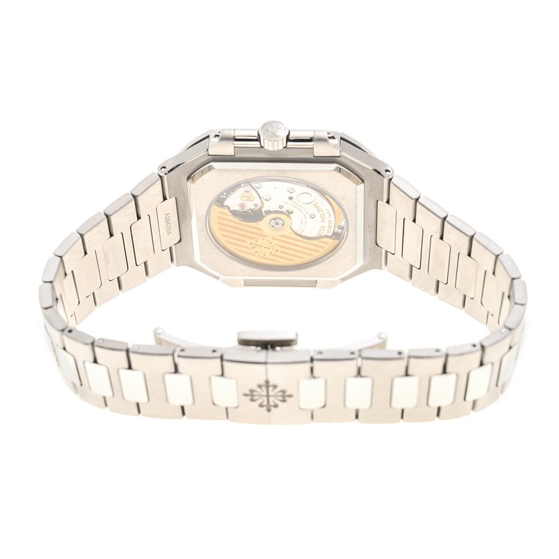 NEW PATEK PHILIPPE CUBITUS 5821/1A-001 4