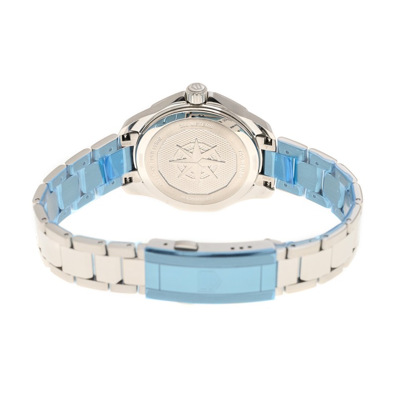NEW TAG HEUER AQUARACER WBP1312.BA0005 4