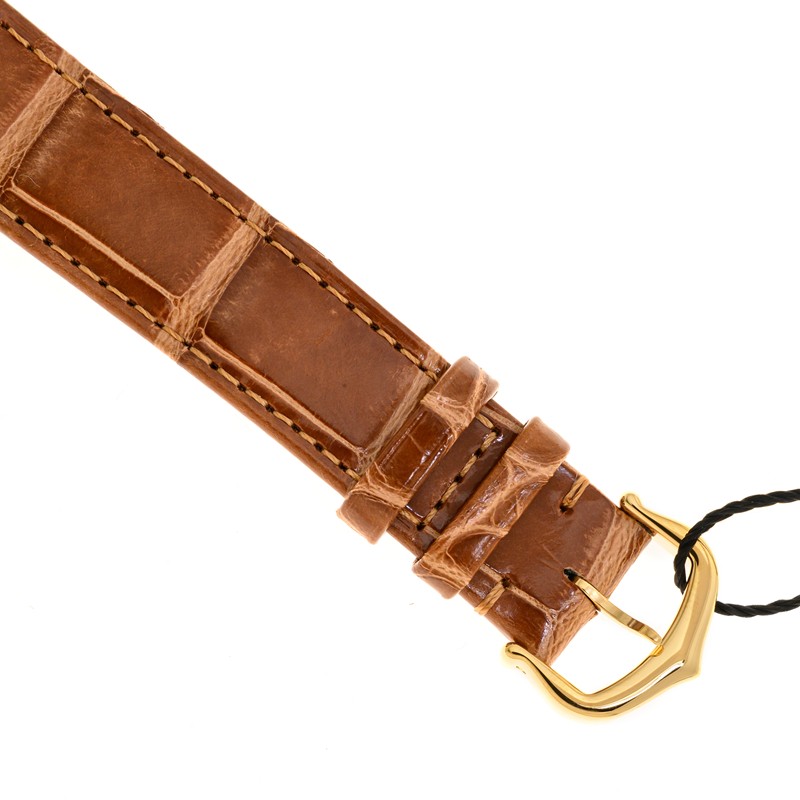 NEW CARTIER TANK WGTA0342 4