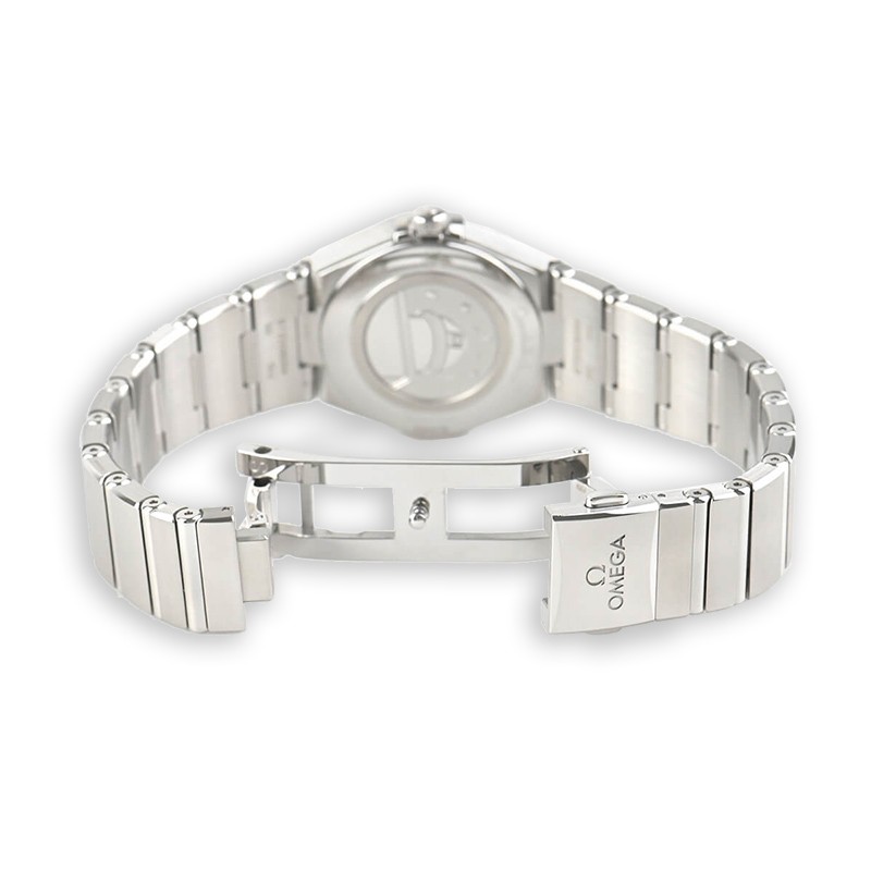 NEW OMEGA CONSTELLATION 131.10.28.60.60.002 4