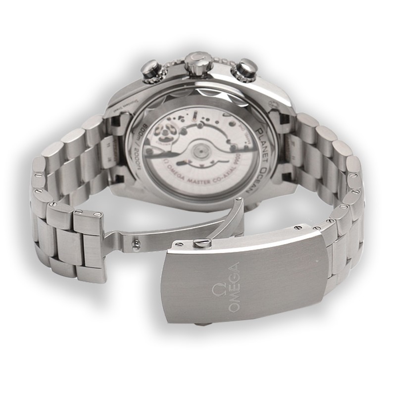 NEW OMEGA SEAMASTER 215.30.46.51.01.001 4