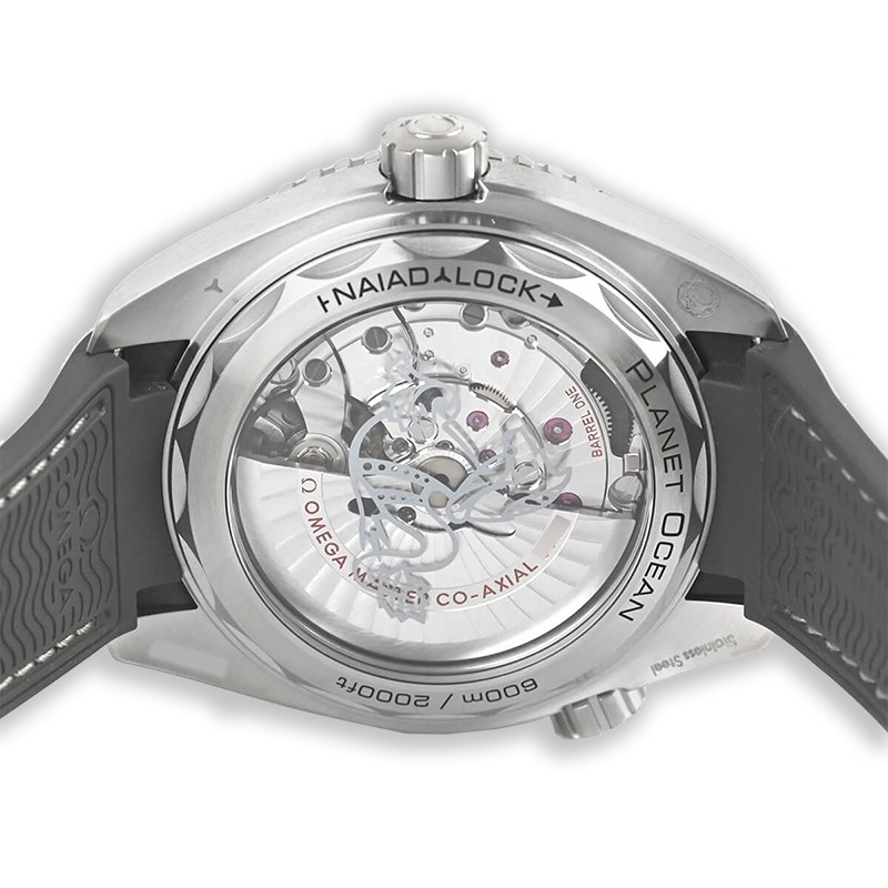 NEW OMEGA SEAMASTER 215.32.44.21.01.002 4