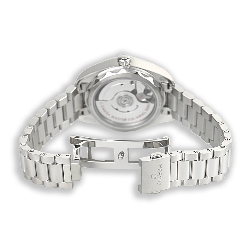 NEW OMEGA SEAMASTER 220.10.34.20.01.001 4