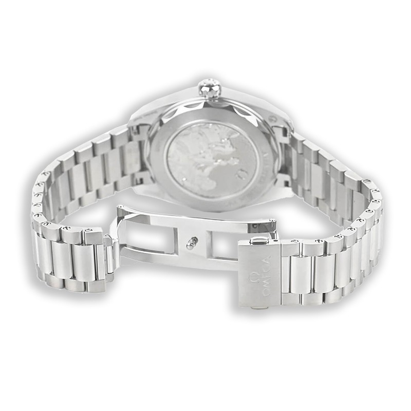NEW OMEGA SEAMASTER 220.10.38.20.03.004 4