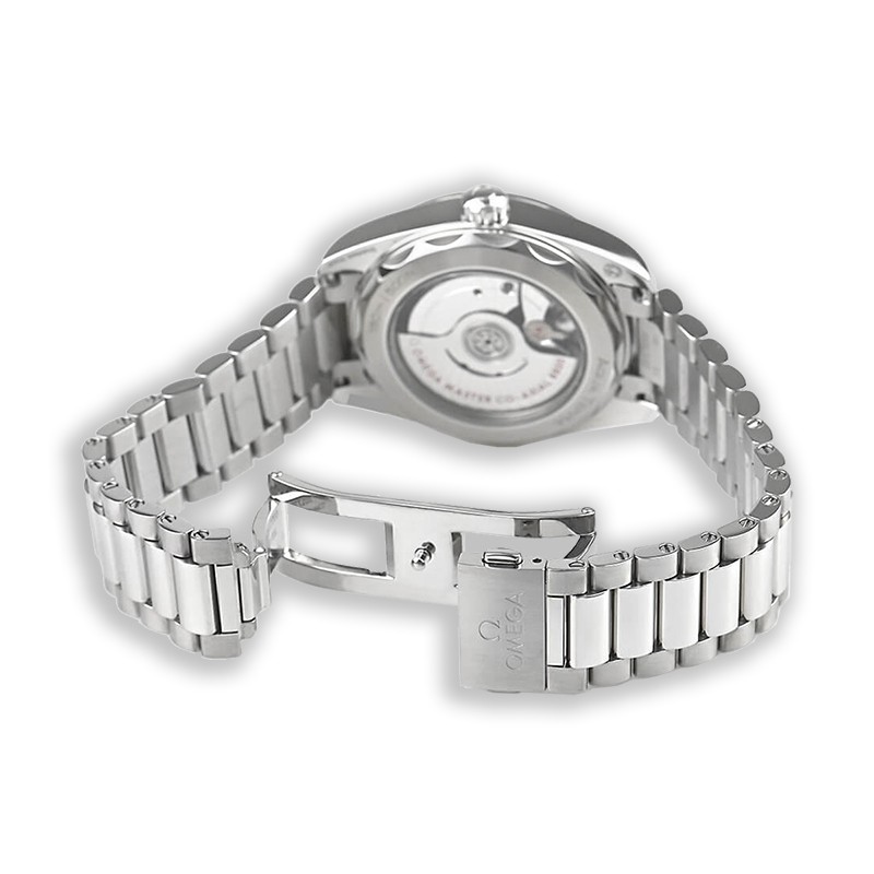 NEW OMEGA SEAMASTER 220.10.38.20.10.002 4