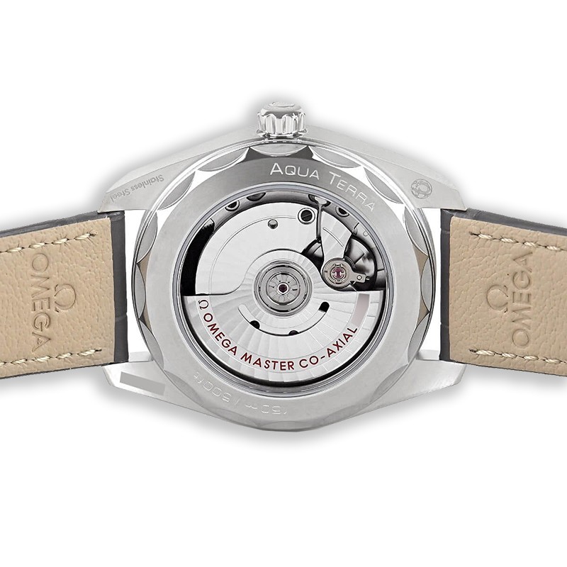NEW OMEGA SEAMASTER 220.13.38.20.02.001 4