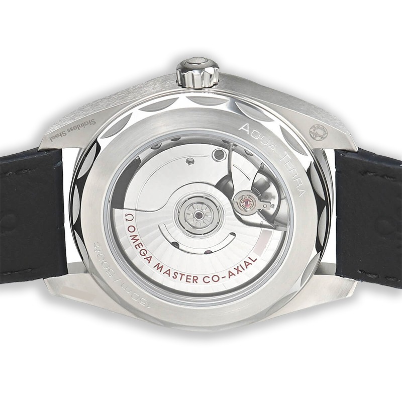 NEW OMEGA SEAMASTER 220.13.38.20.03.001 4