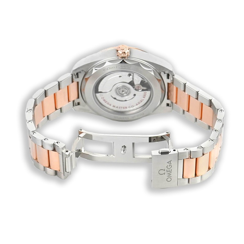 NEW OMEGA SEAMASTER 220.20.38.20.55.001 4