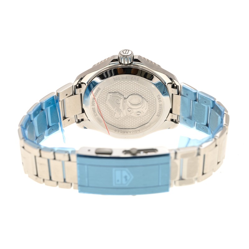 NEW TAG HEUER AQUARACER WBP5116.BA0013 4
